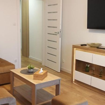 Ferienwohnung Apartament Perla Skawina Exterior foto