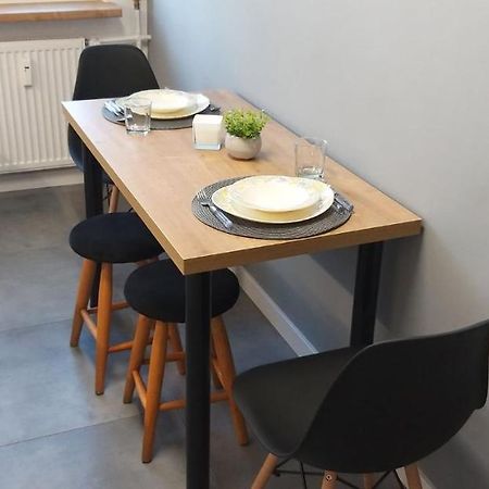Ferienwohnung Apartament Perla Skawina Exterior foto
