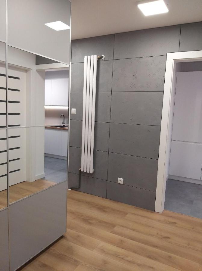 Ferienwohnung Apartament Perla Skawina Exterior foto