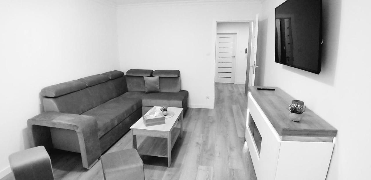Ferienwohnung Apartament Perla Skawina Exterior foto