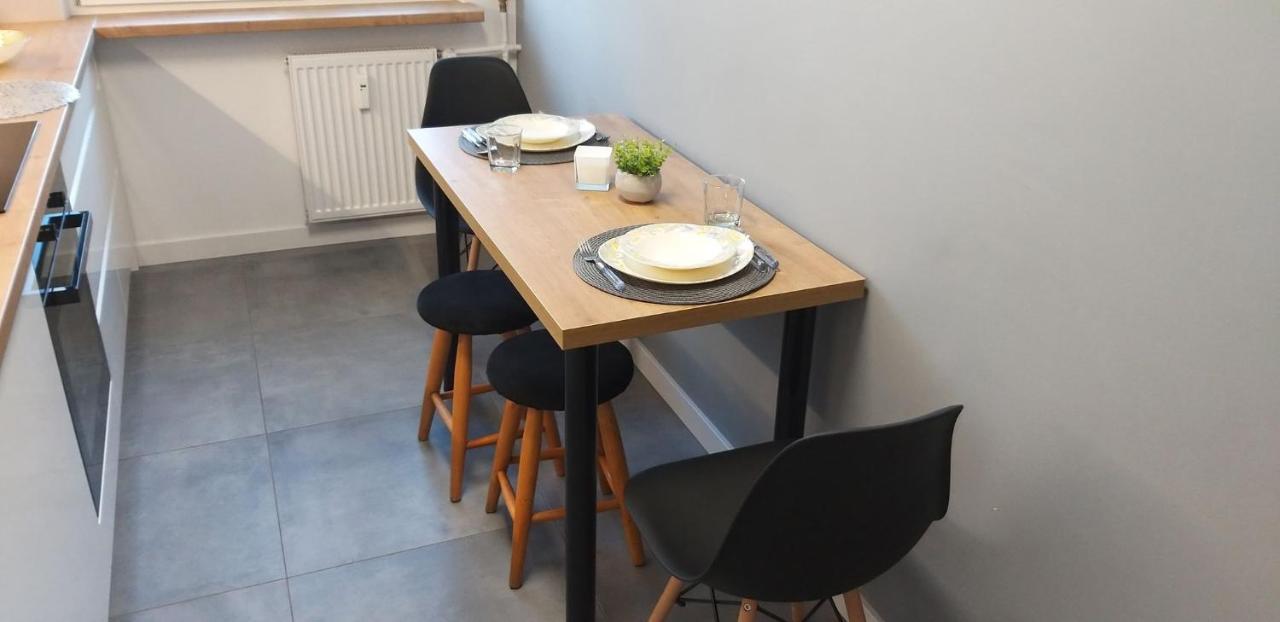 Ferienwohnung Apartament Perla Skawina Exterior foto