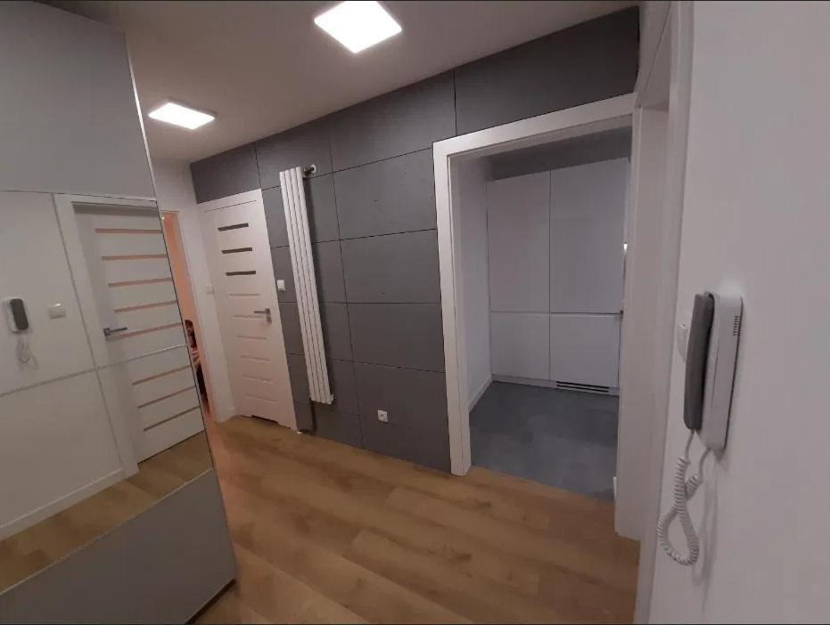Ferienwohnung Apartament Perla Skawina Exterior foto